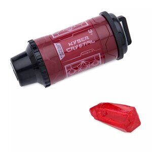 NEW Disney Galaxy's Edge Star Wars Kyber Crystal (Series 2) – Red